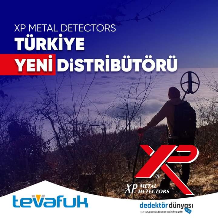 Tevafuk Elektronik Xplorer Firmasının Türkiye Temsilcisi Olmuştur || Tevafuk Dedektör 