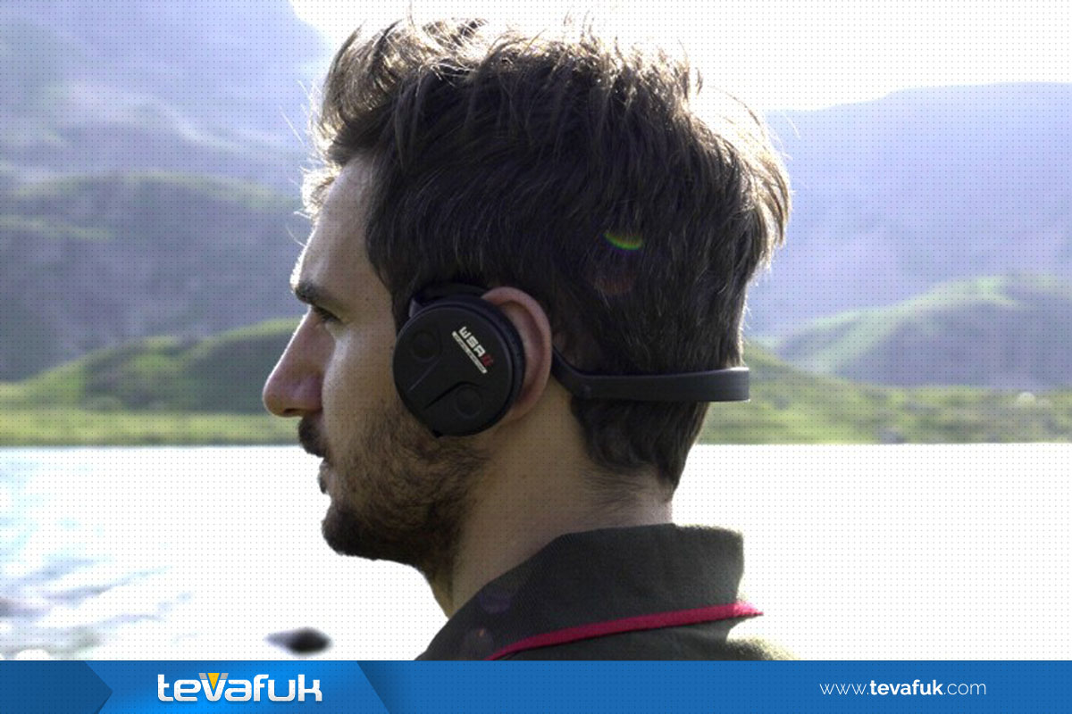 Xp Deus 2 İçin Yeni Kulaklıklar Tanıtıldı! || Tevafuk Dedektör 