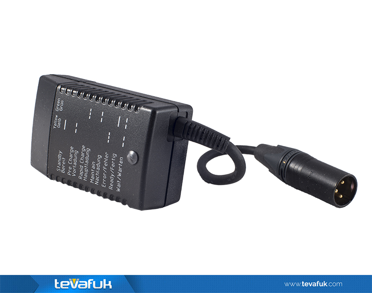 Lorenz Z1 Hızlı Şarj aleti 3,5A bol kapsama alanlı AC girişli 90-264 VAC Euro bağlantı kablosu ile bir arada 