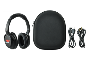 Minelab Bluetooth / apt-X Düşük Seviyeli Kulaklıklar 