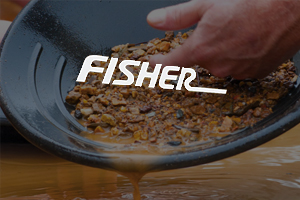 Fisher Altın Eleme Kitleri 