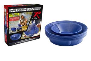 XP Altın Eleme Pro Set | Gold Pan Premium 
