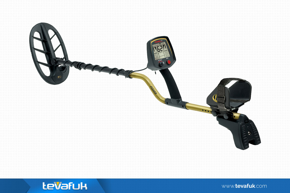 Fisher F75+GWP Define Dedektörü || Tevafuk Dedektör - Define Dedektörleri, Minelab Define Dedektörleri, White's Define Dedektörleri, Detech Define Dedektörleri, XP Define Dedektörleri, Lorenz Define Dedektörleri, Garrett Define Dedektörleri, Fisher Define Dedektörleri, Teknetics Define Dedektörleri, Endüstri Dedektörleri, Su Kaçak Tespit Cihazları, Rögar Kapağı Tespit Cihazları, Kablo ve Boru Tespit Cihazları, Kanal Görüntüleme Sistemleri, Kanal Açma Makineleri, Veteriner Dedektörleri, Korelatör Sistemleri, Termal Kameralar, Altın Eleme Kitleri, XP Altın Eleme Kitleri, Fisher Altın Eleme Kitleri, Güvenlik Dedektörleri, Kapı Tipi Metal Dedektörleri, El Tipi Metal Dedektörleri, Dedektör Aksesuarları, Define Dedektörü Aksesuarları, Endüstri Dedektörü Aksesuarları, Altın Eleme Kitleri Aksesuarları, Güvenlik Dedektörü Aksesuarları