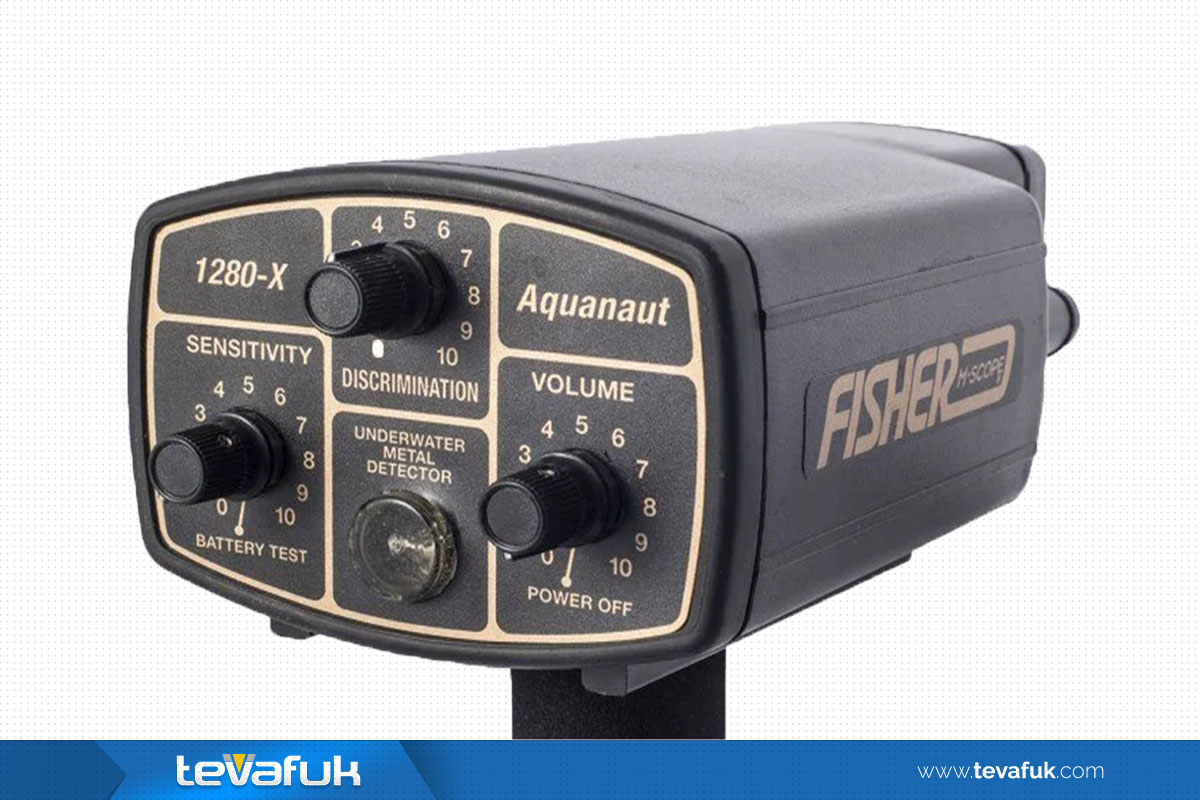 Fisher 1280X-10 Su Altı Dedektörü || Tevafuk Dedektör - Define Dedektörleri, Minelab Define Dedektörleri, White's Define Dedektörleri, Detech Define Dedektörleri, XP Define Dedektörleri, Lorenz Define Dedektörleri, Garrett Define Dedektörleri, Fisher Define Dedektörleri, Teknetics Define Dedektörleri, Endüstri Dedektörleri, Su Kaçak Tespit Cihazları, Rögar Kapağı Tespit Cihazları, Kablo ve Boru Tespit Cihazları, Kanal Görüntüleme Sistemleri, Kanal Açma Makineleri, Veteriner Dedektörleri, Korelatör Sistemleri, Termal Kameralar, Altın Eleme Kitleri, XP Altın Eleme Kitleri, Fisher Altın Eleme Kitleri, Güvenlik Dedektörleri, Kapı Tipi Metal Dedektörleri, El Tipi Metal Dedektörleri, Dedektör Aksesuarları, Define Dedektörü Aksesuarları, Endüstri Dedektörü Aksesuarları, Altın Eleme Kitleri Aksesuarları, Güvenlik Dedektörü Aksesuarları