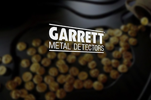 Garrett Define Dedektörleri 