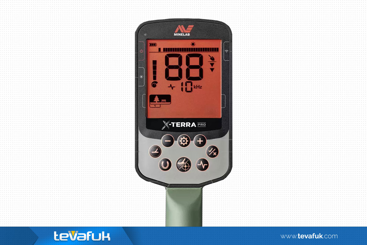 Minelab X-Terra Pro Dedektör || Tevafuk Dedektör - Define Dedektörleri, Minelab Define Dedektörleri, White's Define Dedektörleri, Detech Define Dedektörleri, XP Define Dedektörleri, Lorenz Define Dedektörleri, Garrett Define Dedektörleri, Fisher Define Dedektörleri, Teknetics Define Dedektörleri, Endüstri Dedektörleri, Su Kaçak Tespit Cihazları, Rögar Kapağı Tespit Cihazları, Kablo ve Boru Tespit Cihazları, Kanal Görüntüleme Sistemleri, Kanal Açma Makineleri, Veteriner Dedektörleri, Korelatör Sistemleri, Termal Kameralar, Altın Eleme Kitleri, XP Altın Eleme Kitleri, Fisher Altın Eleme Kitleri, Güvenlik Dedektörleri, Kapı Tipi Metal Dedektörleri, El Tipi Metal Dedektörleri, Dedektör Aksesuarları, Define Dedektörü Aksesuarları, Endüstri Dedektörü Aksesuarları, Altın Eleme Kitleri Aksesuarları, Güvenlik Dedektörü Aksesuarları